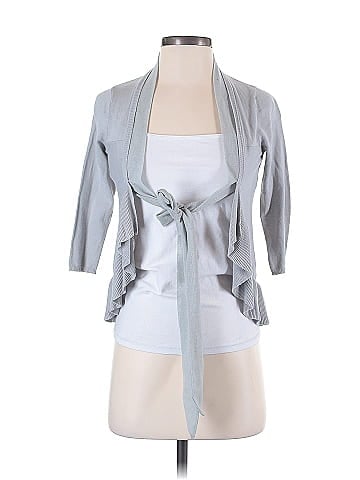 guinevere Cardigan (view 1)