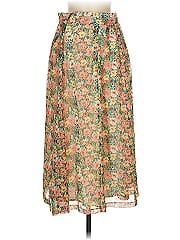La Maille Sezane Paris Casual Skirt