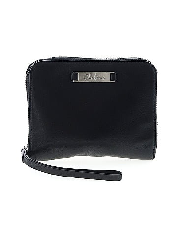 Cole Haan Leather Wallet (view 1)