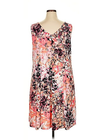 db established 1962 Casual Dress (view 2)