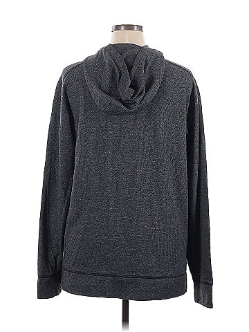 New Era Zip Up Hoodie (view 2)