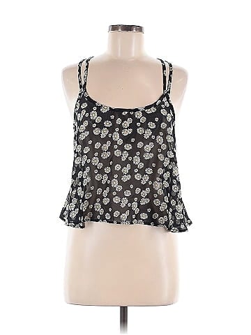 Full Tilt Sleeveless Top (view 1)