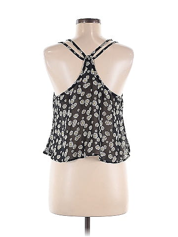 Full Tilt Sleeveless Top (view 2)
