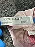 Inphorm Pink Sleeveless Blouse Size XS - photo 7