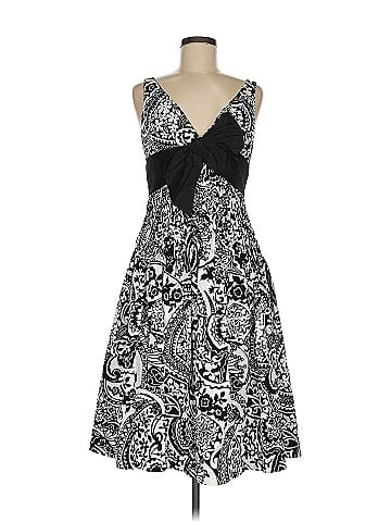 Teri Jon by Rickie Freeman Cocktail Dress (view 1)