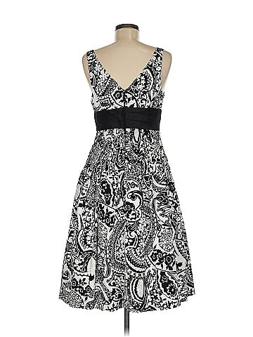 Teri Jon by Rickie Freeman Cocktail Dress (view 2)