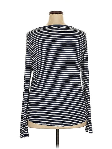 Gap Outlet Long Sleeve Henley (view 2)
