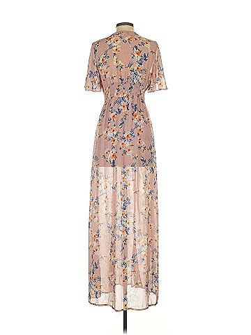 Flying Tomato Casual Dress (view 2)