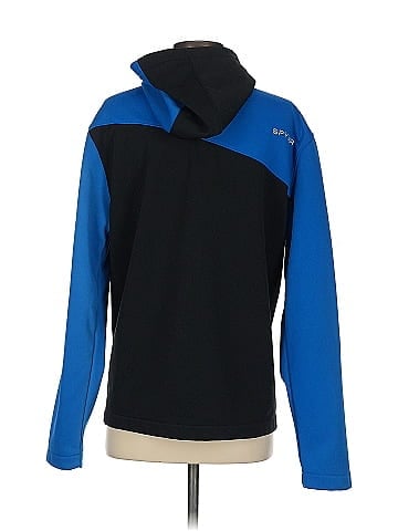 Spyder Track Jacket (view 2)