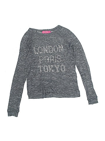 me. n .u Long Sleeve T-Shirt (view 1)