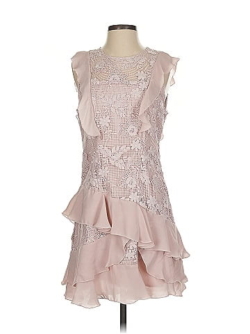 Parker Cocktail Dress (view 1)