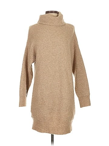 MNG Basics Turtleneck Sweater (view 1)
