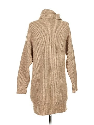 MNG Basics Turtleneck Sweater (view 2)