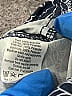 Janie and Jack 100% Polyester Tropical Blue Board Shorts Size 3 - photo 4