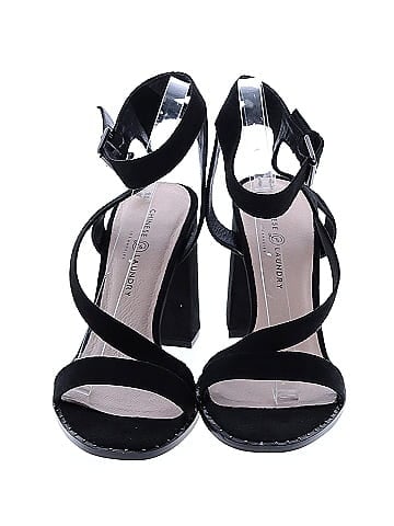 Chinese Laundry Heels (view 2)