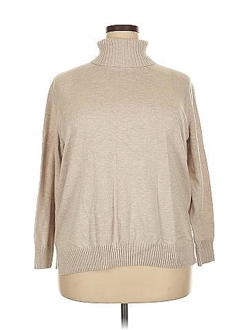 Gap Outlet Turtleneck Sweater (view 1)