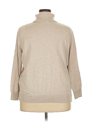 Gap Outlet Turtleneck Sweater (view 2)