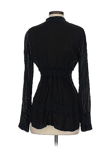 Johnny Was Long Sleeve Blouse (view 2)