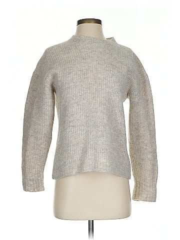 Babaton Turtleneck Sweater (view 1)