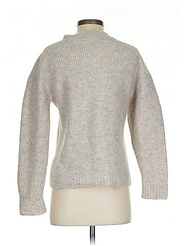 Babaton Turtleneck Sweater (view 2)
