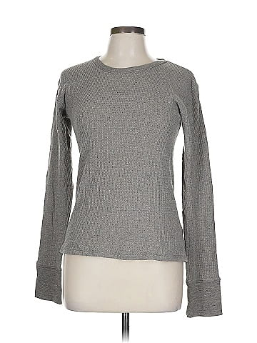 Roots Long Sleeve T-Shirt (view 1)