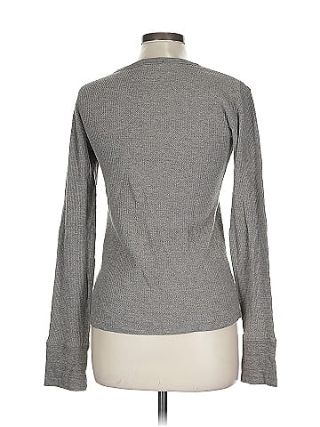 Roots Long Sleeve T-Shirt (view 2)