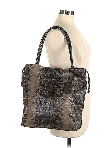 FURLA Leather Shoulder Bag (view 2)