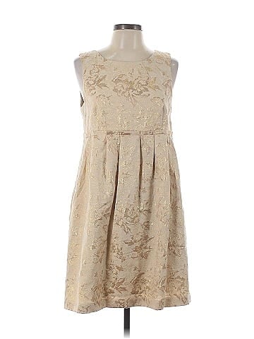 Max and Cleo Cocktail Dress (view 1)