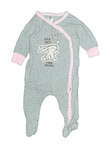 Gerber Dress (view 1)