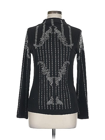 ChicMe Long Sleeve Blouse (view 1)