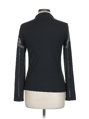 ChicMe Long Sleeve Blouse (view 2)
