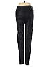 Assorted Brands Metallic Black Leggings Size S - photo 2