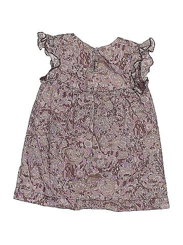 Peek... Dress (view 2)