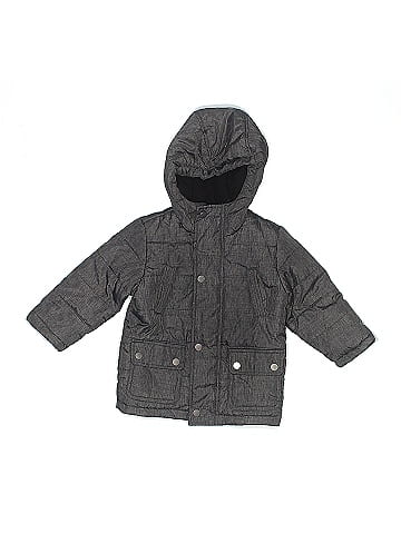 Rothschild Coat (view 1)