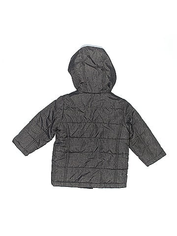 Rothschild Coat (view 2)