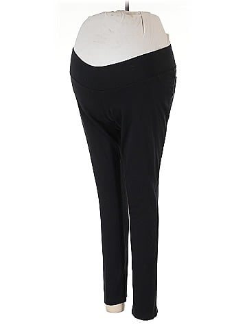 Isabel Maternity Leggings (view 1)