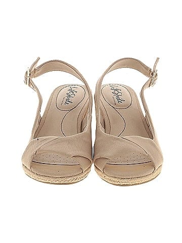 Life Stride Wedges (view 2)
