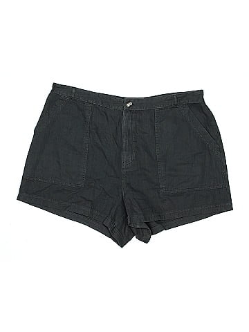 Universal Thread Shorts (view 1)
