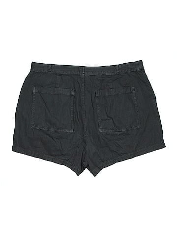 Universal Thread Shorts (view 2)