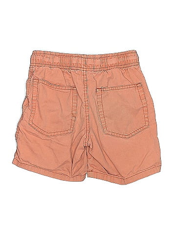 Cat & Jack Khaki Shorts (view 2)