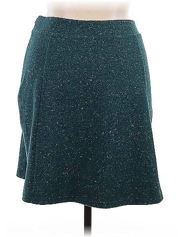 Ann Taylor LOFT Casual Skirt (view 2)
