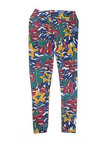 Lularoe Active Pants (view 2)