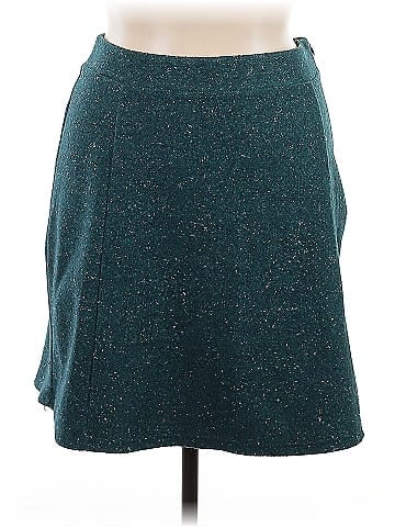 Ann Taylor LOFT Casual Skirt (view 1)