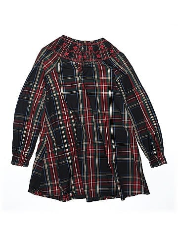 Crewcuts Dress (view 2)
