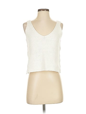 Marine Layer Sweater Vest (view 1)