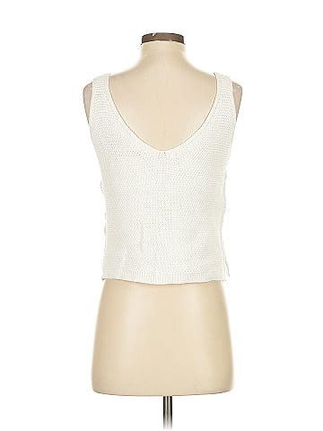 Marine Layer Sweater Vest (view 2)