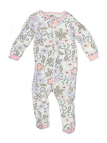 Gerber Dress (view 1)