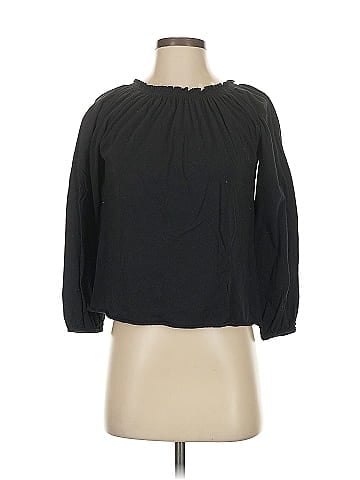 Chaser 3/4 Sleeve T-Shirt (view 1)