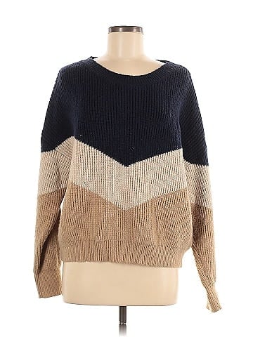 Storia Pullover Sweater (view 1)