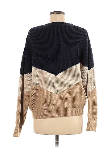 Storia Pullover Sweater (view 2)
